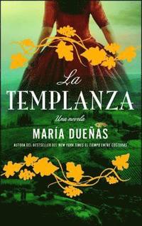 bokomslag La Templanza (Spanish Edition): Una Novela