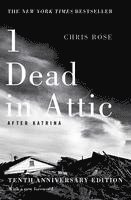 bokomslag 1 Dead in Attic: After Katrina