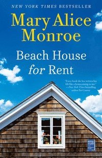 bokomslag Beach House For Rent