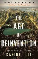 Karine Tuil - The Age of Reinvention, Häftad