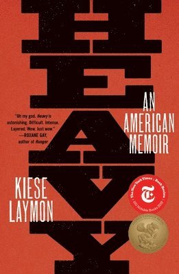 Heavy: An American Memoir 1