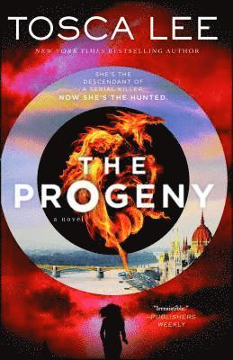 Tosca Lee - Progeny, Häftad