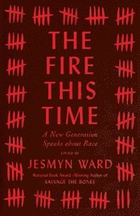 bokomslag The Fire This Time: A New Generation Speaks about Race