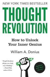 bokomslag Thought Revolution