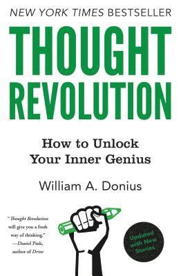 Thought Revolution 1