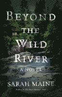 bokomslag Beyond the Wild River