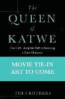 bokomslag Queen Of Katwe