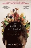bokomslag The Queen of Katwe