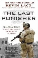 bokomslag The Last Punisher