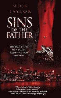 bokomslag Sins of the Father