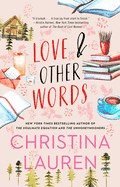 Love And Other Words 1