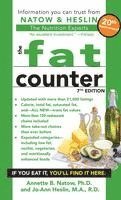 Annette B. Natow, Jo-Ann Heslin - The Fat Counter: 7th Edition, Häftad