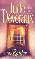 Jude Deveraux - The Raider, Häftad