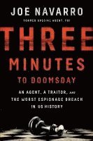 bokomslag Three Minutes to Doomsday