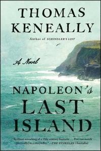 bokomslag Napoleon's Last Island