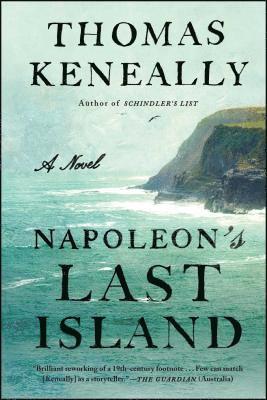 Napoleon's Last Island 1