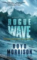 bokomslag Rogue Wave