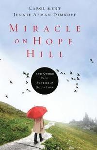 bokomslag Miracle on Hope Hill