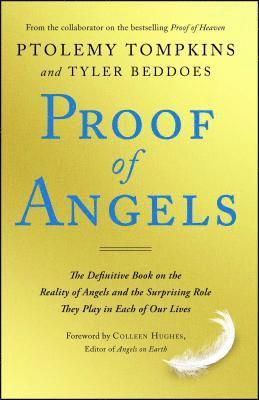 Proof of Angels 1