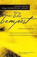 bokomslag The Tempest
