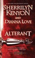 Sherrilyn Kenyon, Dianna Love - Alterant, Häftad