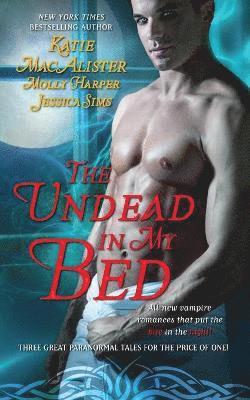 The Undead in My Bed 1