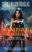 bokomslag Vampire Sunrise: Delilah Street: Paranormal Investigator