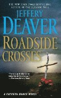 bokomslag Roadside Crosses