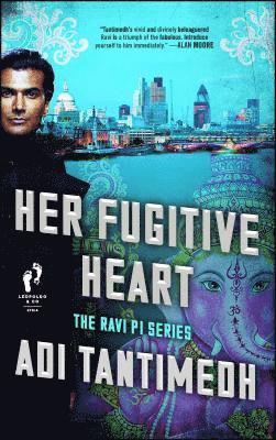 Her Fugitive Heart 1