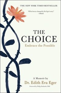 bokomslag The Choice: Embrace the Possible