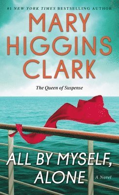 Mary Higgins Clark - All by Myself, Alone, Pocket