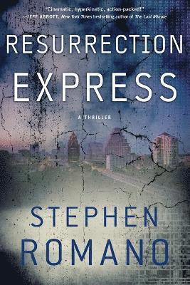 Resurrection Express 1