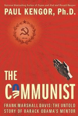 Paul Kengor - Communist, Häftad
