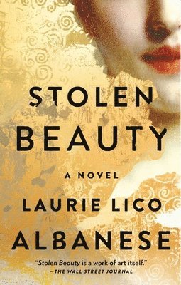 Laurie Lico Albanese - Stolen Beauty, Häftad