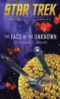 bokomslag The Face of the Unknown