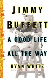 bokomslag Jimmy Buffett