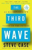 bokomslag The Third Wave: An Entrepreneur's Vision of the Future