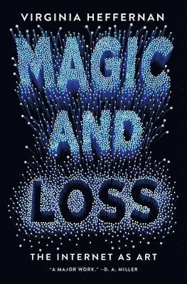 Magic and Loss 1