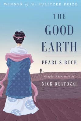 bokomslag Good Earth (Graphic Adaptation)