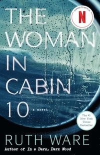 bokomslag The Woman in Cabin 10