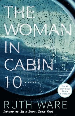 bokomslag Woman In Cabin 10