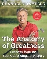 bokomslag The Anatomy of Greatness