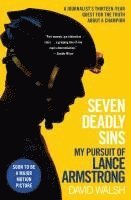 bokomslag Seven Deadly Sins