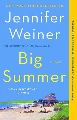 Big Summer 1