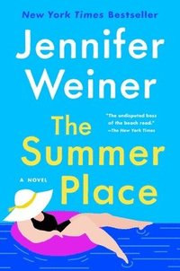 bokomslag Weiner, J: Summer Place