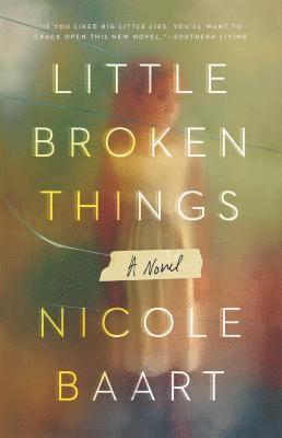 Little Broken Things 1