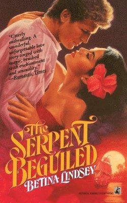 bokomslag Serpent Beguiled