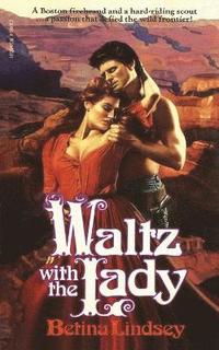 bokomslag Waltz with the Lady