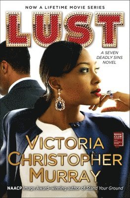Victoria Christopher Murray - Lust: A Seven Deadly Sins Novel, Häftad