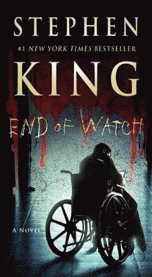 bokomslag End of Watch